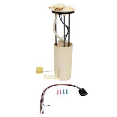 Electric Fuel Pump Module Compatible With Gmc K2500 Suburban Gmc C1500 Suburban Gmc C2500 Suburban thumbnail 3