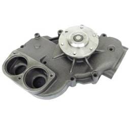 New Water Pump Fits Man Trucks D2066 D2840 D2866 51065006408 51.06500.6408
