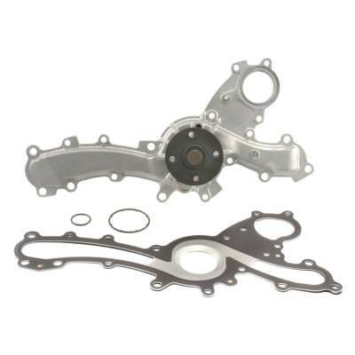 New Engine Water Pump Compatible With Toyota Avalon Rav4 2006-2012 1610009440 1610009441 16100-09440
