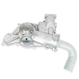 New Heavy Duty Water Pump Fits Ford Econoline Super Duty 7.3L 1996-99 1831005C92