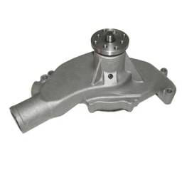 New Heavy Duty Water Pump Fits Chevrolet Corvette V8 7.0L 427Cu 1968 14058915