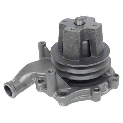 New Heavy Duty Water Pump Fits Ford W/ Mounted Fan F700 7.8L 1991 E1hz-8501-Drm thumbnail 2