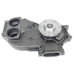 New Water Pump Fits Mercedes Actros 1853 2035 1840 1835 541-200-01-01 5412000101