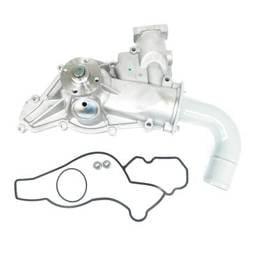 New Heavy Duty Water Pump Fits Ford Excursion 7.3L 2000-2003 Rw1767x F7tz-8501-B
