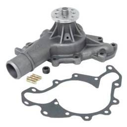 New Heavy Duty Water Pump Fits Gmc C1500 Yukon 6.5L 1996-1997 05744474 05744662