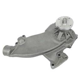 New Heavy Duty Water Pump Fits Chevrolet C5500 C60 C70 Kodiak 6.0L 1990 14002440