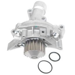 New Heavy Duty Water Pump Fits Peugeot Expert 2.0L 1997Cc 2008 2009 1201L2