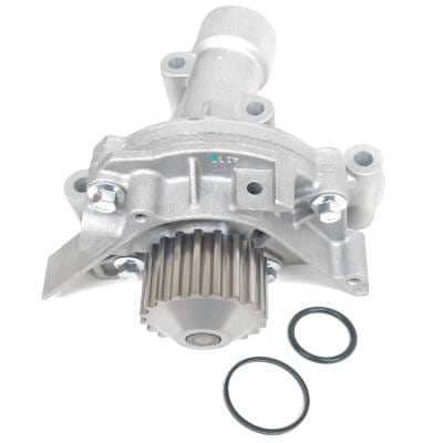 New Heavy Duty Water Pump Fits Peugeot Expert 2.0L 1997Cc 2008 2009 1201L2 thumbnail 2