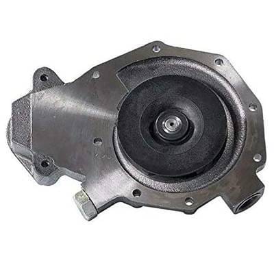 New Water Pump Compatible With Blue Bird All American Re 2001 Commercial Bus 1996 2001 2002 Tc2000 thumbnail 3