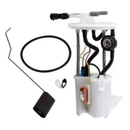 Fuel Pump Module Compatible With 2001-2004 Ford Escape Mazda Tribute 2.0L 3.0L L4 Replaces 9H307-Ag