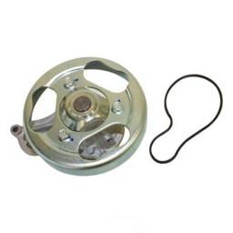 New Water Pump Water Pump Compatible With Acura Ilx Hybrid Sedan 4-Door 1.5L 1497Cc L4 Electric/Gas