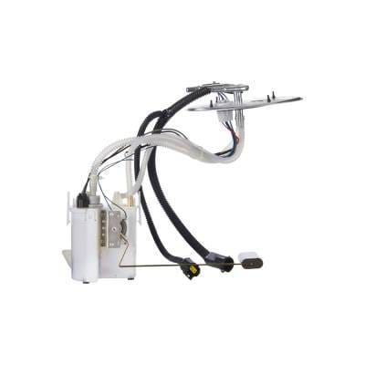 Electric Fuel Pump Module Compatible With Ford F-550 Duty Ford F-250 Duty Ford F-350 Duty 2000-2004 thumbnail 2