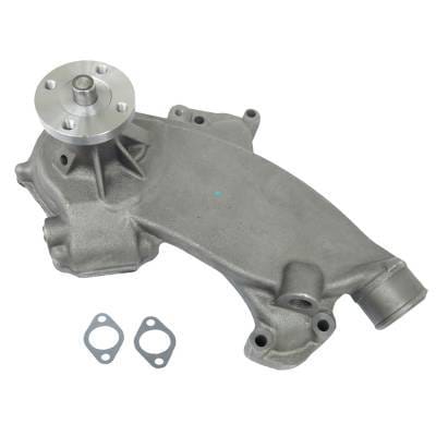 New Heavy Duty Water Pump Fits Gmc 7.0L 427 Cid B6000 1980-85 C7000 80-90 Rw1408 thumbnail 2