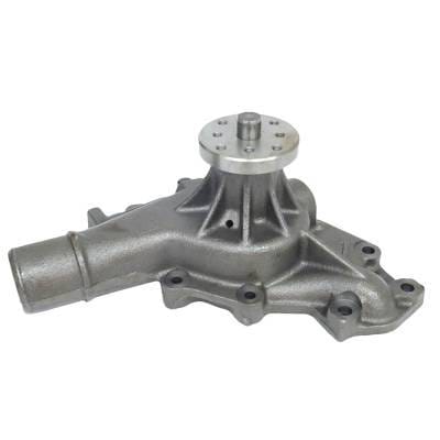 New Heavy Duty Water Pump Fits Chevrolet C2500 C3500 K2500 6.5L 1992-96 12514574 thumbnail 6
