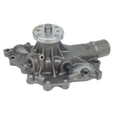 New Heavy Duty Water Pump Fits Chevrolet C2500 C3500 K2500 6.5L 1992-96 12514574 thumbnail 10