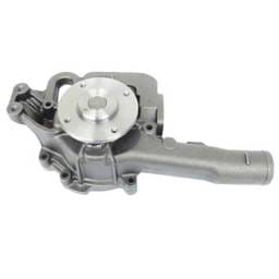 New Heavy Duty Water Pump Fits Mercedes Atego Om904 904-200-08-01 904-200-2601