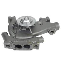 New Heavy Duty Water Pump Fits Ford F600 F700 8.2L Detroit Diesel Fp2195 640015