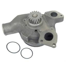 New Heavy Duty Water Pump Fits Dodge Navistar Perkins Applications 4131-E011