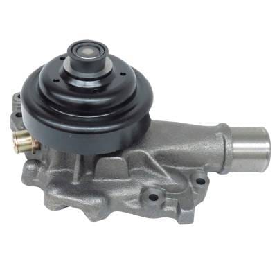 New Heavy Duty Water Pump Fits Chevrolet C2500 K3500 6.5L 1999-2000 19168609