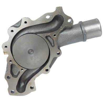 New Heavy Duty Water Pump Fits Chevrolet C2500 K3500 6.5L 1999-2000 19168609 thumbnail 9