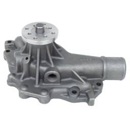 New Heavy Duty Water Pump Fits Chevrolet P30 Van 6.5L 1997 1998 88894036 5744662