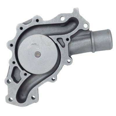 New Heavy Duty Water Pump Fits Chevrolet P30 Van 6.5L 1997 1998 88894036 5744662 thumbnail 13