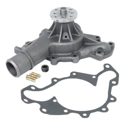 New Heavy Duty Water Pump Fits Chevrolet P30 Van 6.5L 1997 1998 88894036 5744662 thumbnail 6