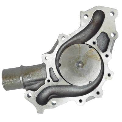 New Heavy Duty Water Pump Fits Hummer Am General 6.5L 1994-1996 5743241 12534417 thumbnail 14