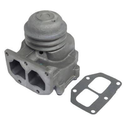 Right Handed Water Pump Compatible With Detroit Diesel 6V-53 53 Series Engine 23506007 5144686 thumbnail 2