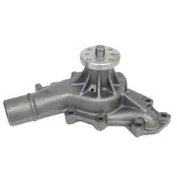 New Heavy Duty Water Pump Fits Gmc C2500 C3500 K2500 K3500 6.5L 1992-96 12534417