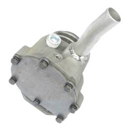 New Heavy Duty Water Pump Compatible With Detroit Diesel 53 Series Military 23506011 5104392