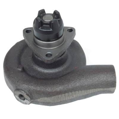 New Heavy Duty Lh Water Pump Fits Detroit Diesel Il-71 Engines 5149710 23506704 thumbnail 2