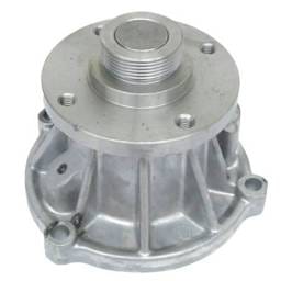 New Heavy Duty Water Pump Fits Ford Excursion F250 F-350 6.0L 2003-04 3C3z8501ba