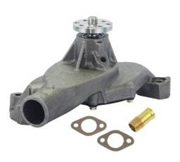 Engine Coolant Pump Compatible With Chevrolet Corvette 427Ci 454Ci V8 Big Block Mark Iv 1969-1970