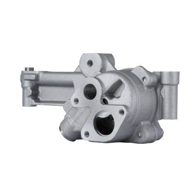 New Oil Pump Compatible With Caterpillar 12K 570B 580B 584Hd Tk370 Tk371 Tk380 Tk381 1192924 thumbnail 5