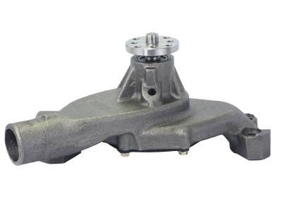 Big Block Water Pump Compatible With Chevrolet Chevy Ii Camaro 396Ci V8 1967-1968 Short Style Cast thumbnail 5