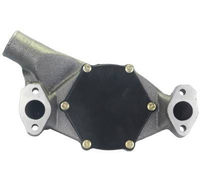 Big Block Water Pump Compatible With Chevrolet Chevy Ii Camaro 396Ci V8 1967-1968 Short Style Cast thumbnail 13