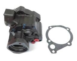New Hd Oil Pump Compatible With Cummins Engine Straight Gear Gta855 Cm558 3803698 3074196 3609832