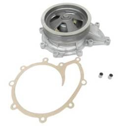 New Water Pump Compatible With Scania Heavy Duty Truck T114g T114l 295130 12040000 419001
