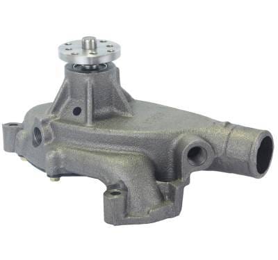 Engine Water Pump Compatible With Chevrolet El Camino Malibu Chevelle 396Ci Big Block V8 1966-1968 thumbnail 10