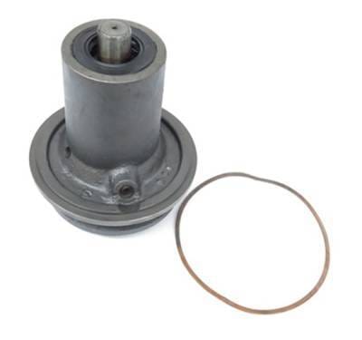New Heavy Duty Water Pump Compatible With Cummins Engine Nh250 Ar51360 Ar51360rx 252-457 thumbnail 2
