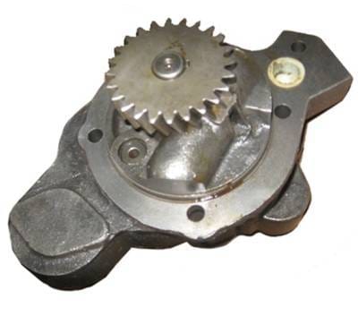 New Heavy Duty Oil Pump Compatible With Cummins 855 Small Cam Ar10172 6221406535 Ar10171 212767 thumbnail 2