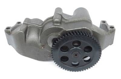 New Heavy Duty Oil Pump Fits Detroit Diesel 60 Series 11.1L 12.7L 14.0L 23505886 thumbnail 4