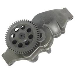 New Heavy Duty Oil Pump Fits Detroit Diesel 60 Series Egr 14.0L Engine 23527448