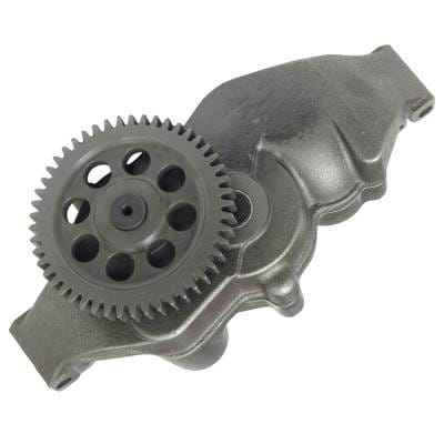 New Heavy Duty Oil Pump Fits Detroit Diesel 60 Series Egr 14.0L Engine 23527448 thumbnail 2