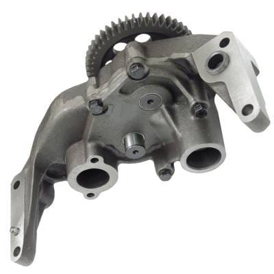 New Heavy Duty Oil Pump Fits Detroit Diesel 60 Series Egr 14.0L Engine 23527448 thumbnail 6