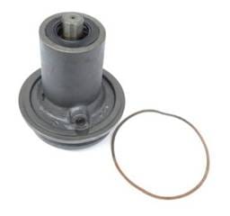 New Heavy Duty Water Pump Compatible With Military Vehicle 6X6 M809 Series 5 Ton Ar51360