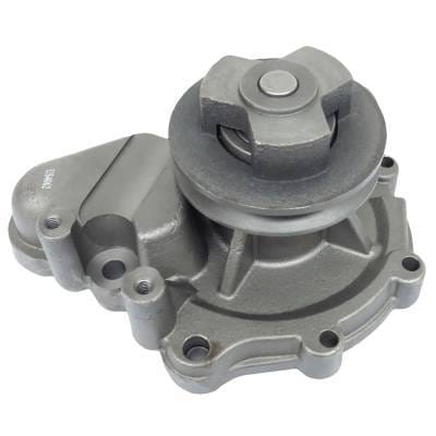 Heavy Duty Water Pump Compatible With 1987-1990 Ford Ln7000 Ln8000 F600 F700 F800 6.6L 7.8L Diesel thumbnail 2