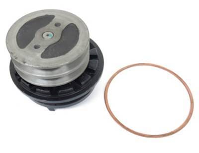 New Water Pump Compatible With Cummins Nt380 Nta380 Ar51546 Bm78561 Rw1174x Rw1174 252-332 thumbnail 2