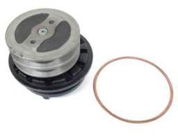 New Heavy Duty Water Pump Compatible With Cummins Engine Nt280 Nt300 Nt310 Nt335 R2a5 14132